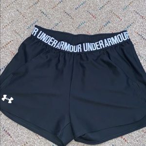 Under Armour Shorts
